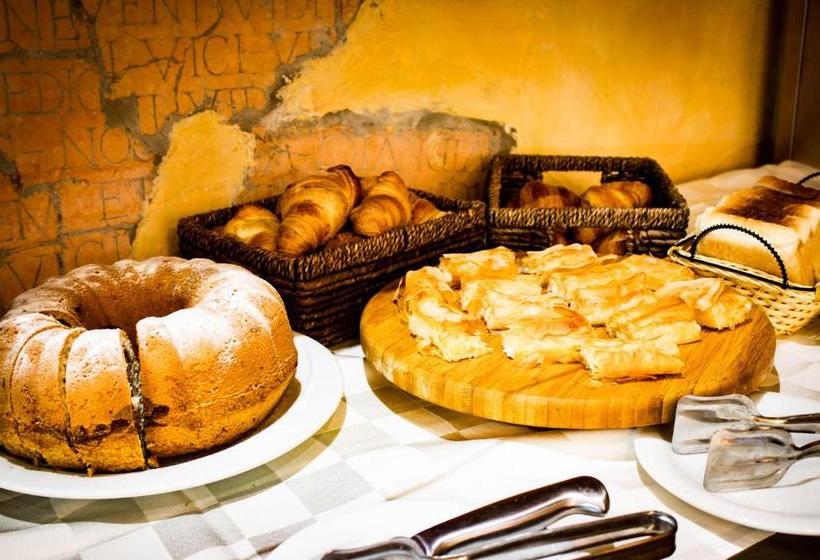 호텔 Todoroff Wine Residence