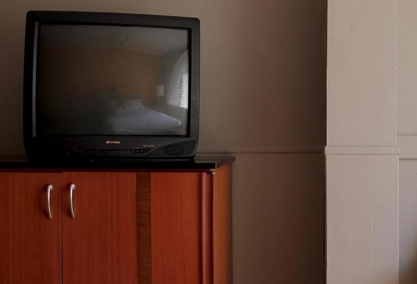 فندق Toronto Central