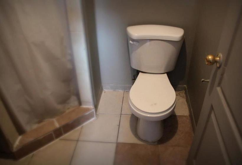 فندق Toronto Central