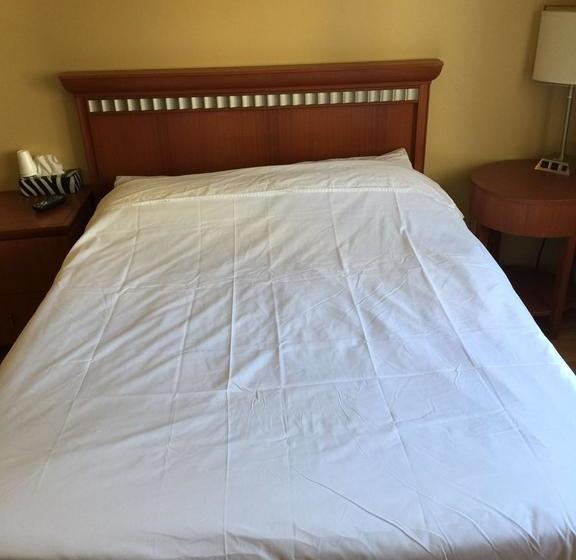 فندق Toronto Central