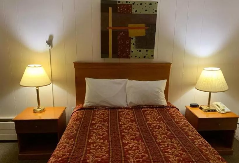 Hotelli Sunrise Inn