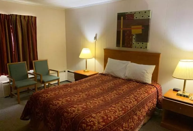 Hotelli Sunrise Inn