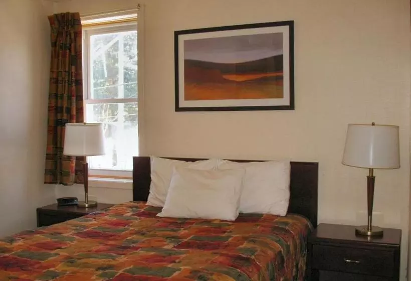 Hotelli Sunrise Inn