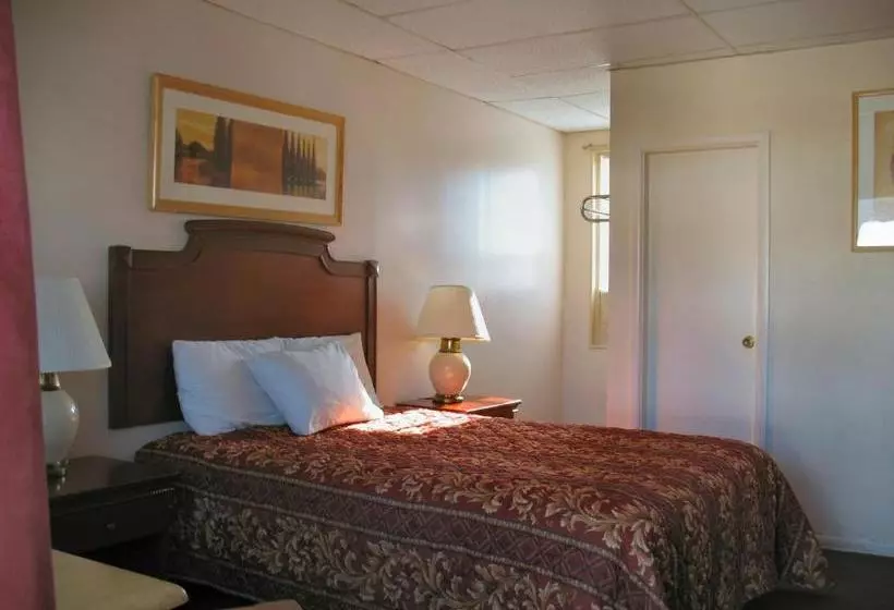 Hotelli Sunrise Inn