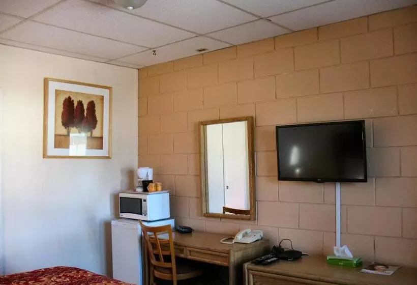 Hotelli Sunrise Inn