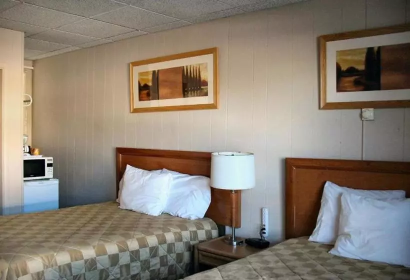 Hotelli Sunrise Inn