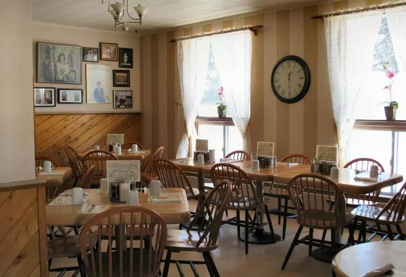 Hotelli Sunrise Inn
