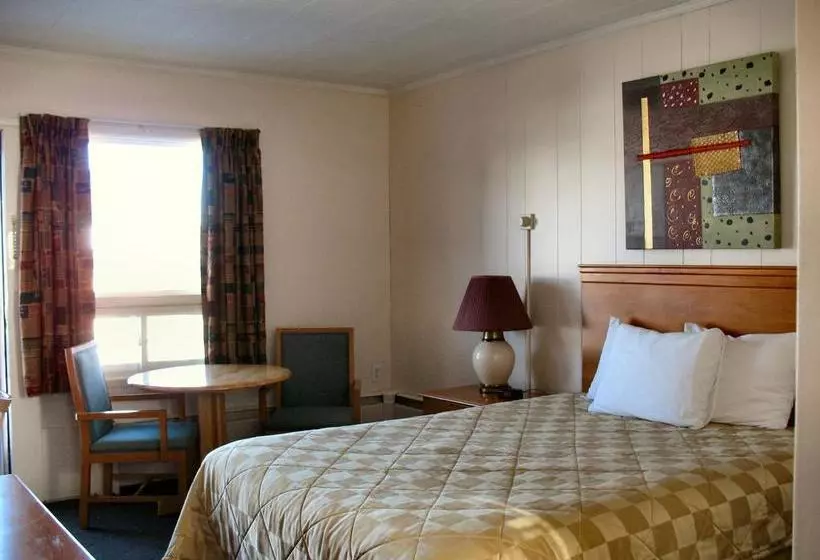 Hotelli Sunrise Inn