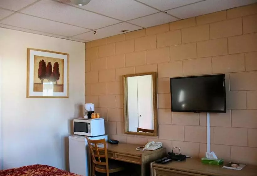 Hotelli Sunrise Inn