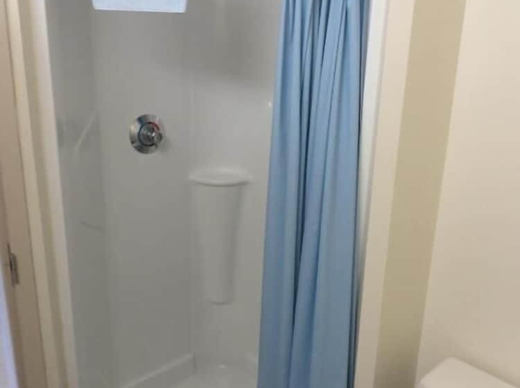 هتل Unb Saint John Summer