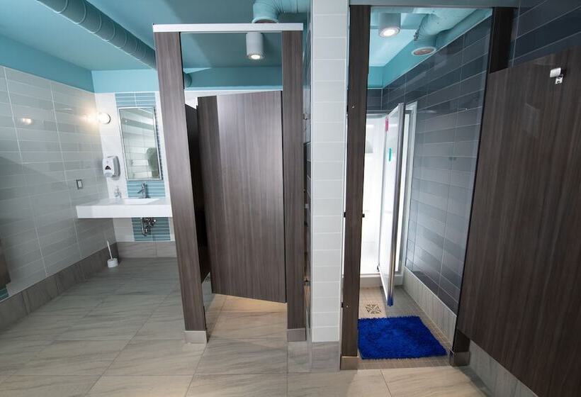 هتل Unb Saint John Summer