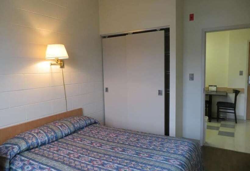 هتل Unb Saint John Summer