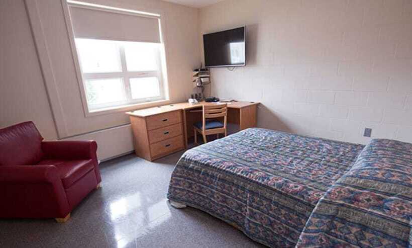 هتل Unb Saint John Summer