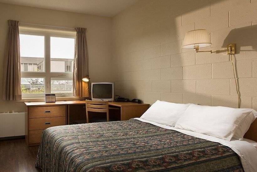 هتل Unb Saint John Summer