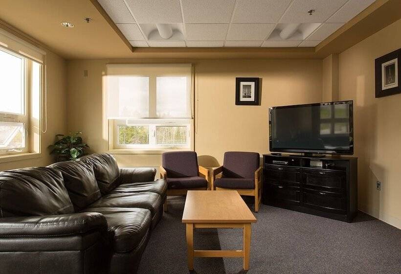 هتل Unb Saint John Summer