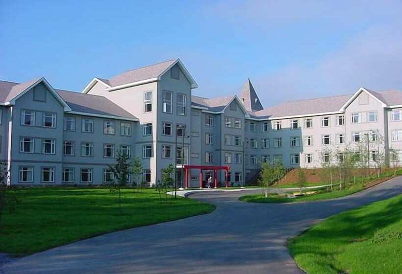 هتل Unb Saint John Summer