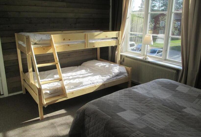 ホテル Vilan I Orbaden