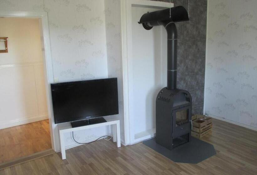 ホテル Vilan I Orbaden