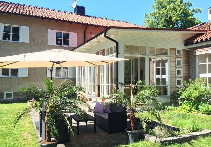 בית מלון כפרי Wictoria