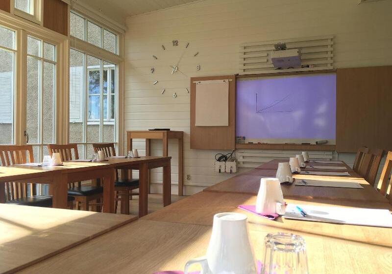 בית מלון כפרי Wictoria