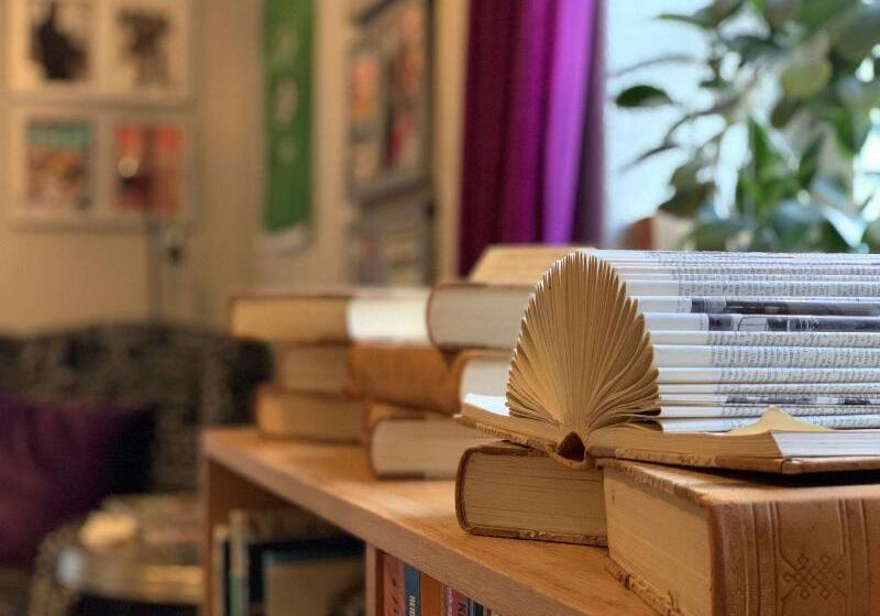 בית מלון כפרי Wictoria