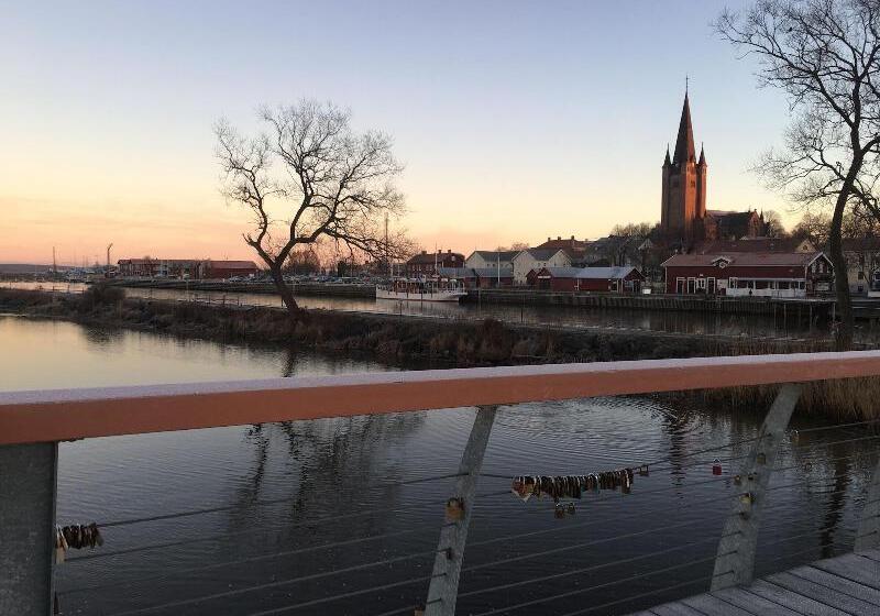 בית מלון כפרי Wictoria