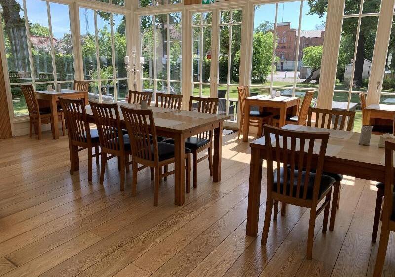 בית מלון כפרי Wictoria