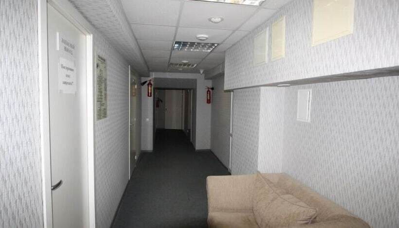 Lait Hotel On Bebelya