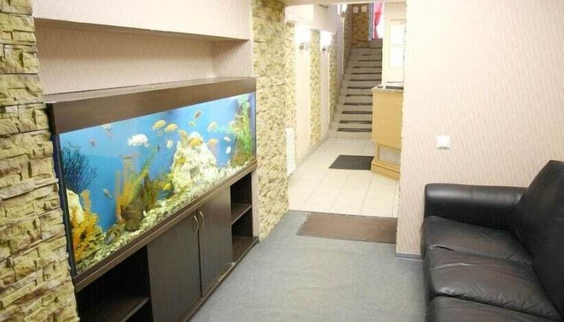 Lait Hotel On Bebelya