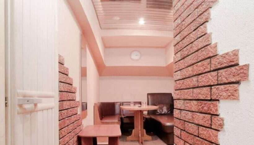 Lait Hotel On Bebelya