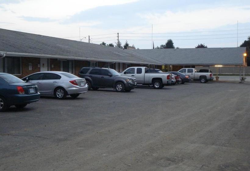 Lighthouse Inn Motel