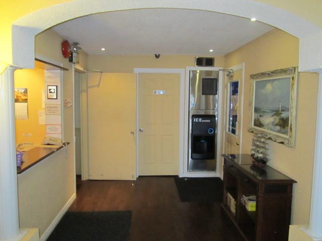 Lighthouse Inn Motel