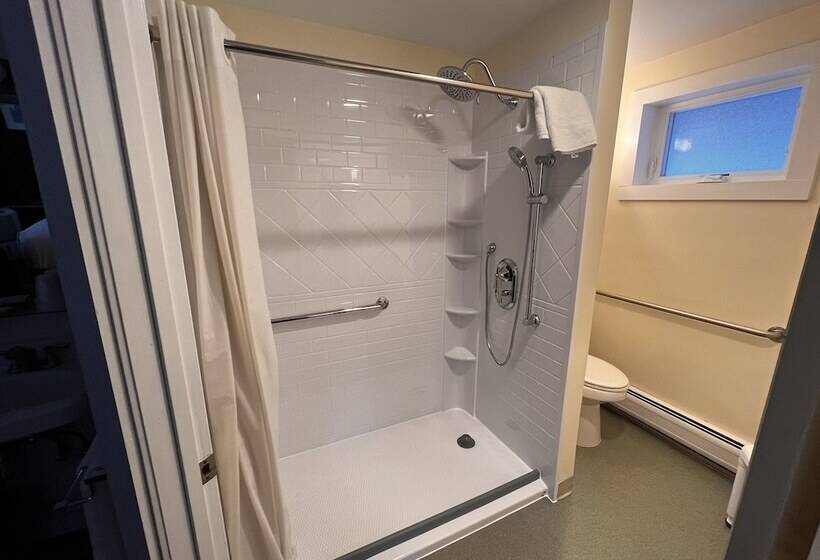 Sleep Woodstock Motel