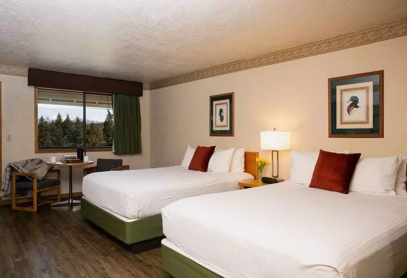 Timbers Motel