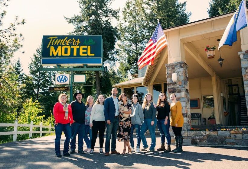 Timbers Motel