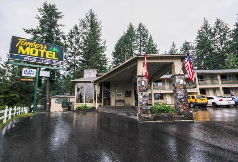 Timbers Motel