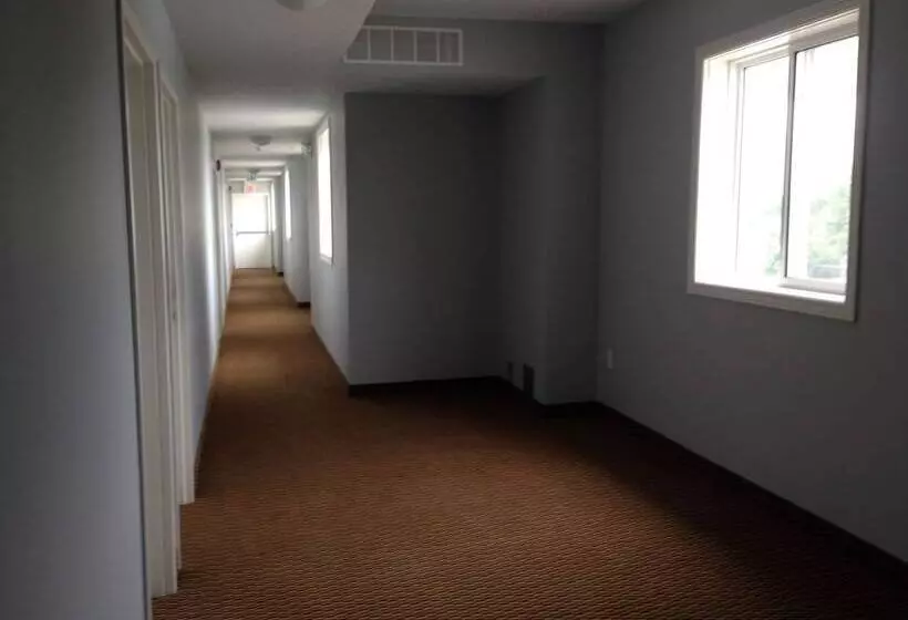 Travellers Motel New Wing