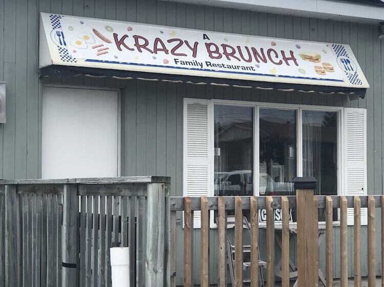 Travellers Motel New Wing