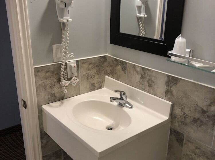 Travellers Motel New Wing