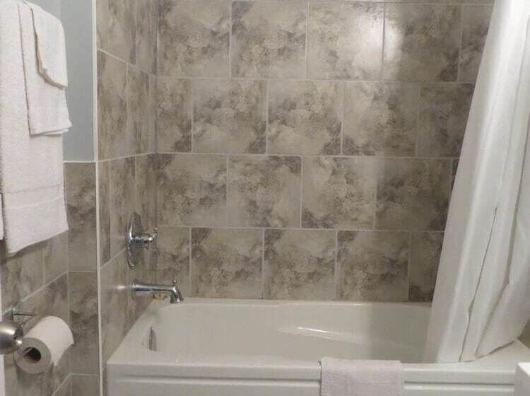 Travellers Motel New Wing