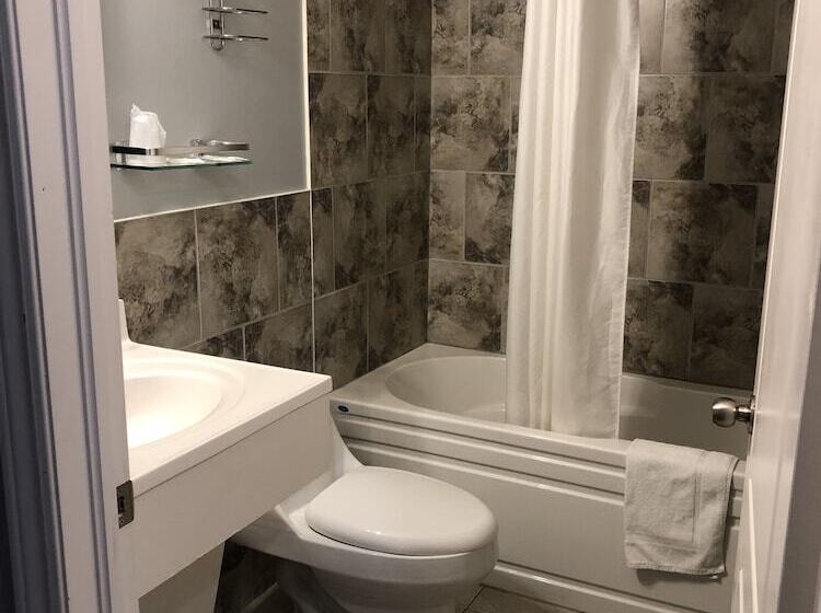 Travellers Motel New Wing