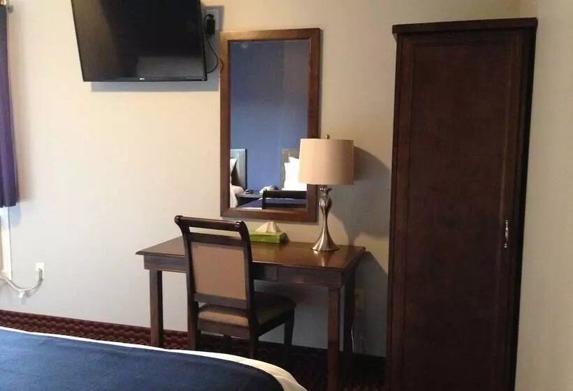 Travellers Motel New Wing
