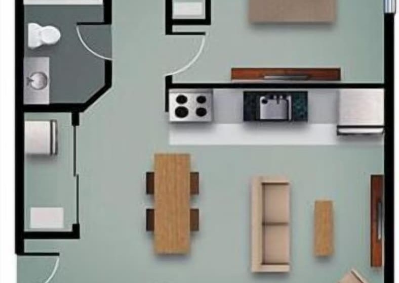 Wasaga Riverdocks Hotel Suites