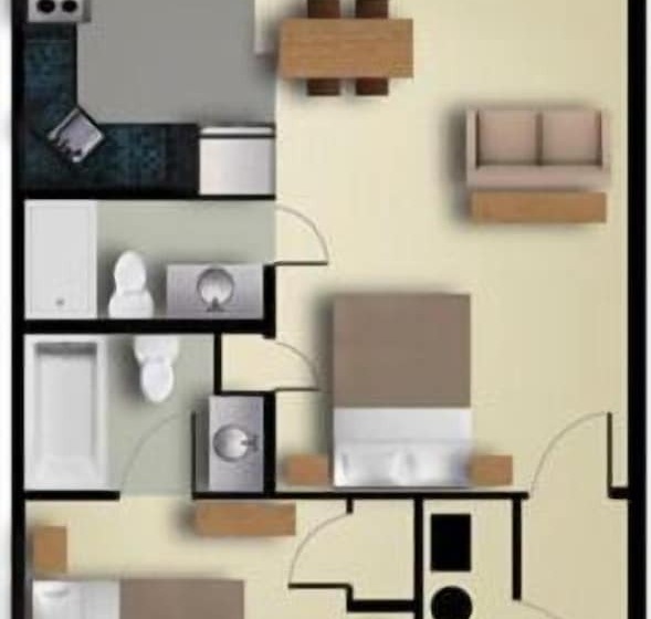 Wasaga Riverdocks Hotel Suites