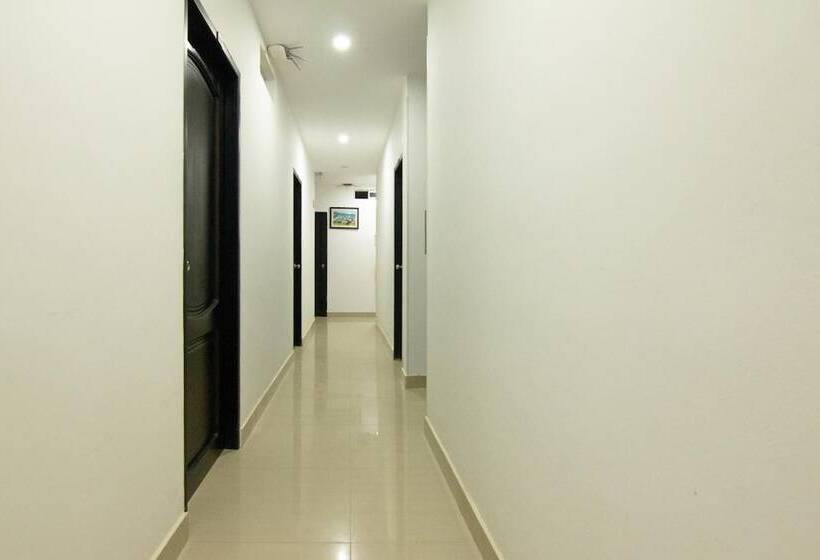 هاستل Hostal Viña Del Mar