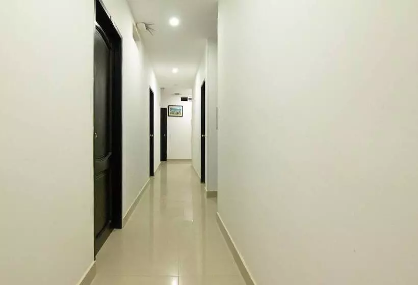 ユースホステル Hostal Viña Del Mar