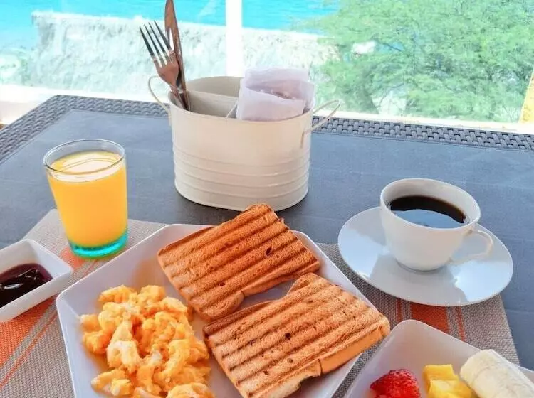 ユースホステル Hostal Viña Del Mar
