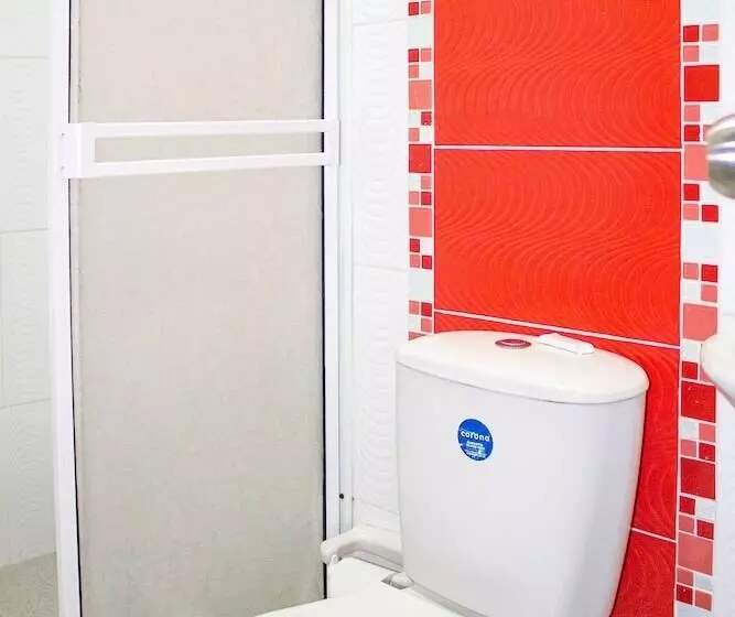 ユースホステル Hostal Viña Del Mar