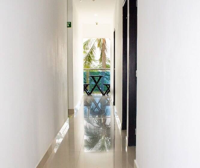 هاستل Hostal Viña Del Mar