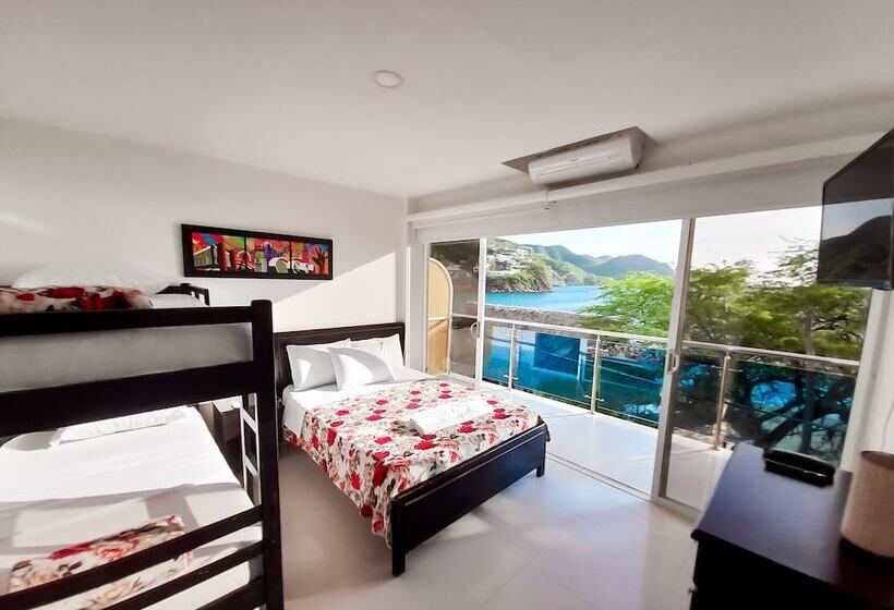 هاستل Hostal Viña Del Mar